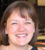 picture of Dr Abigail Harrison Moore