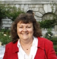 picture of Angela Everson