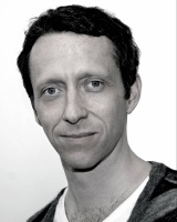 picture of Gareth Vance