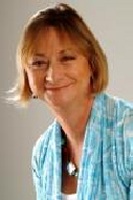 picture of Pamela Healy