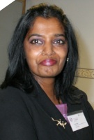picture of Ruth Dass