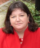 picture of Sally-Anne Greenfield